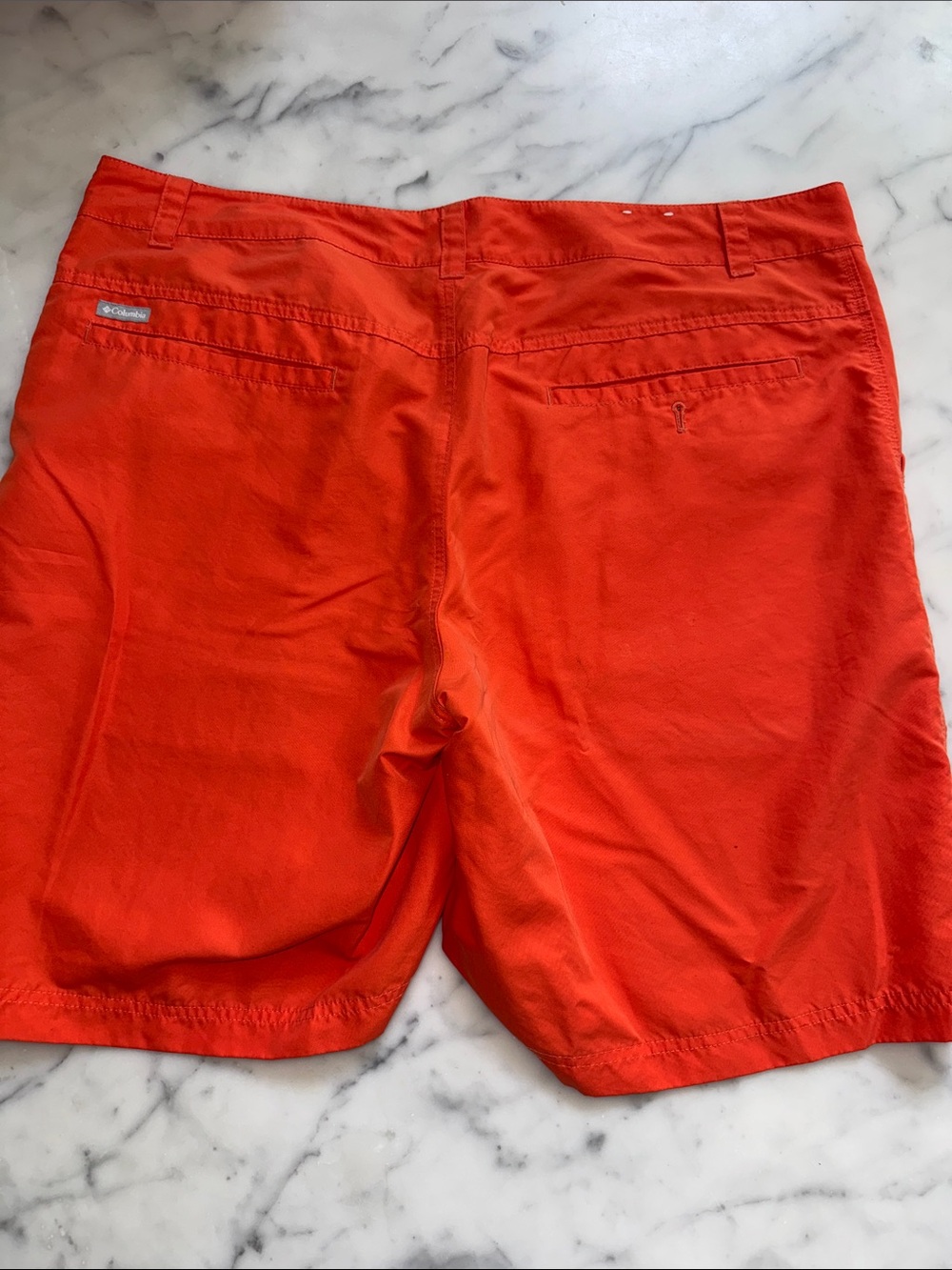 Columbia Performance Shorts - Picture 3 of 3